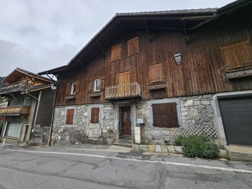 Casa de luxo - Morzine, Alta Sabóia