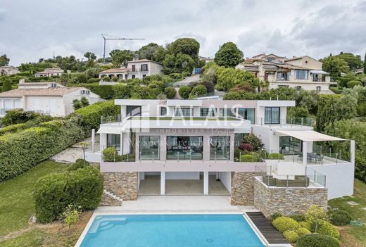 Βίλα σε Αντίμπ, Alpes-Maritimes