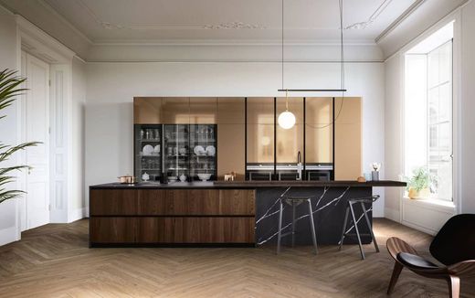 Apartment in Boulogne-Billancourt, Hauts-de-Seine