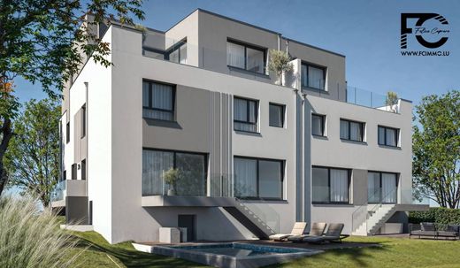 Duplex in Olm, Canton de Luxembourg