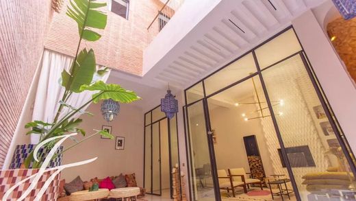 Πολυτελή κατοικία σε Μαρακές, Marrakech