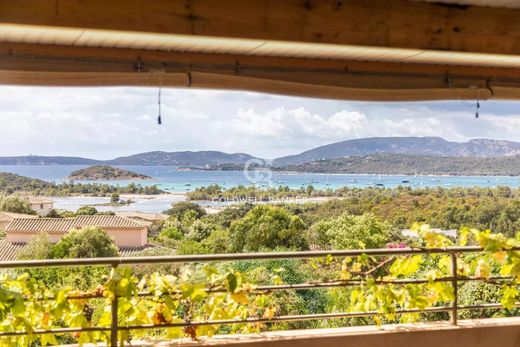 Villa in Porto-Vecchio, South Corsica