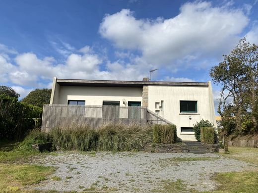 Casa de lujo en Guipavas, Finisterre