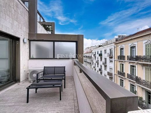 Appartement à Cannes, Alpes-Maritimes