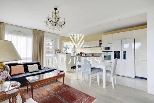 Apartment in Fontenay-sous-Bois, Val-de-Marne