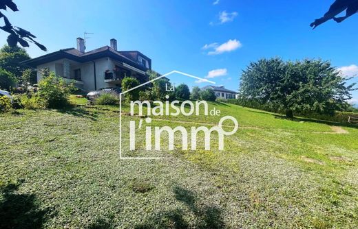 Casa di lusso a Marin, Alta Savoia