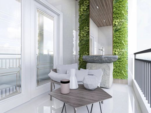 아파트 / Vanves, Hauts-de-Seine