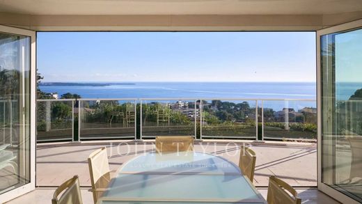 Luxe woning in Cannes, Alpes-Maritimes