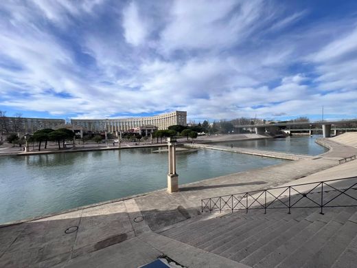 Apartment in Montpellier, Hérault