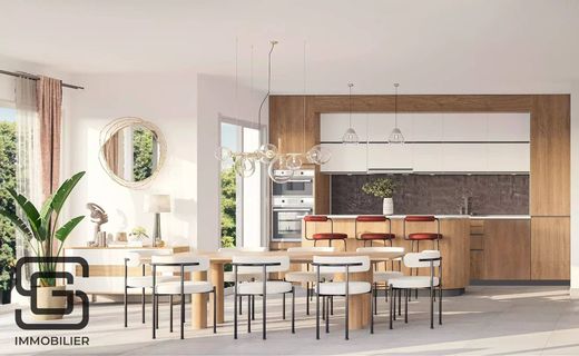 Luxe woning in Hettange-Grande, Moselle