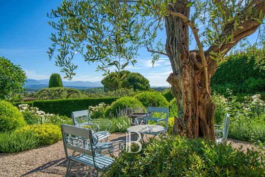 Вилла, Мужен, Alpes-Maritimes