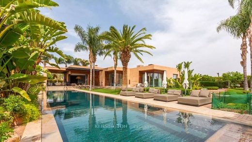 Villa à Marrakech, Marrakesh-Safi