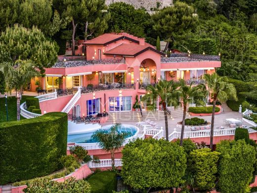 Villa in Roquebrune-Cap-Martin, Alpes-Maritimes