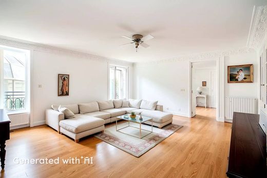 ‏דירה ב  Paris 08 Élysée, Paris