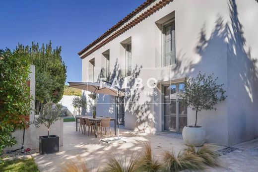 マルセイユ, Bouches-du-Rhôneの高級住宅