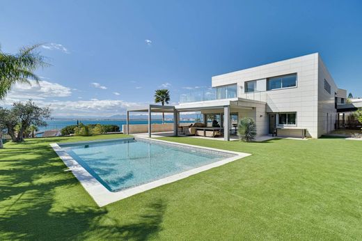 Villa in Roses, Provinz Girona