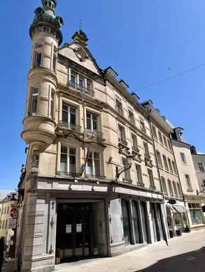 Apartment in Luxembourg, Ville de Luxembourg