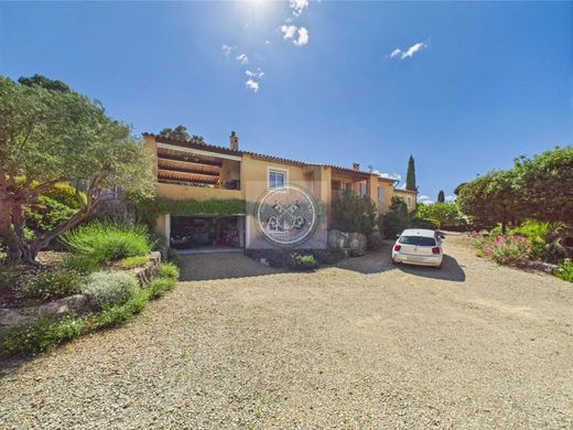 Βίλα σε Lorgues, Var