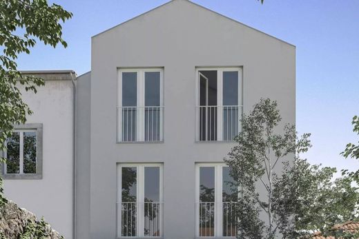 Casa di lusso a Oporto, Porto