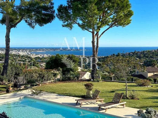 Villa in Antibes, Alpes-Maritimes
