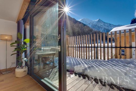 Dağ evi Chamonix-Mont-Blanc, Département de la Haute-Savoie