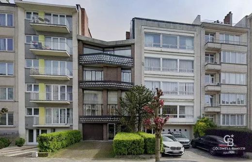 Casa di lusso a Ixelles, Regione di Bruxelles-Capitale
