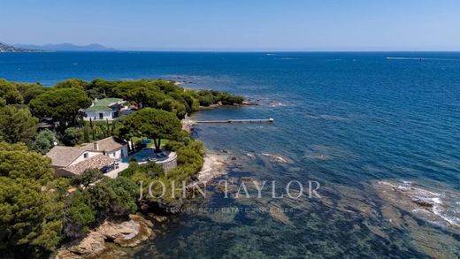 Casa di lusso a Sainte-Maxime, Var