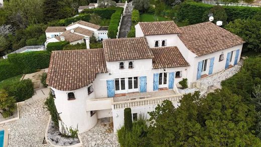 Luxe woning in Vence, Alpes-Maritimes