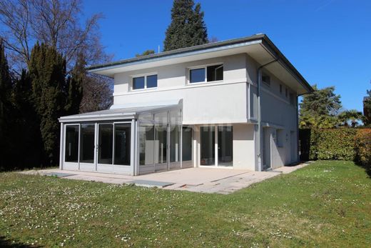 Villa in Cologny, Geneva