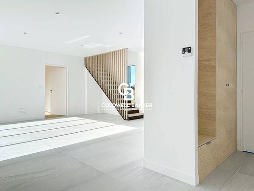 Châtelaillon-Plage, Charente-Maritimeの高級住宅