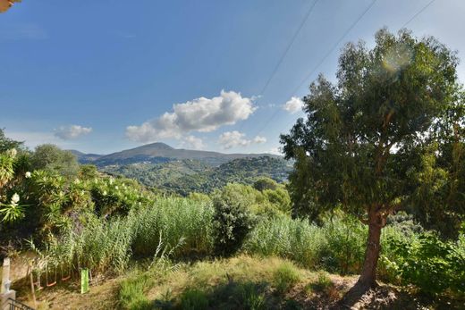 Πολυτελή κατοικία σε Νίκαια, Alpes-Maritimes