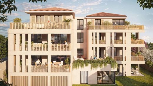 Apartment in Aix-en-Provence, Bouches-du-Rhône