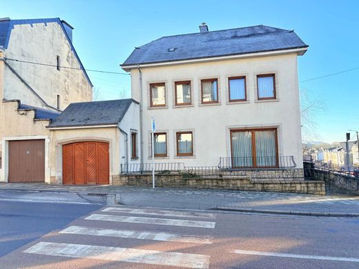 Maison de luxe à Athus, Luxembourg