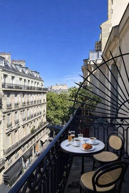 Квартира, La Muette, Auteuil, Porte Dauphine, Paris