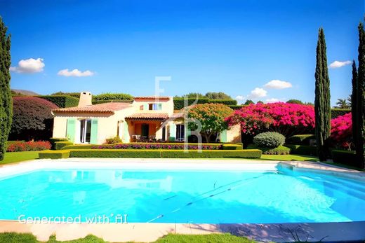 منزل ﻓﻲ Mougins, Alpes-Maritimes