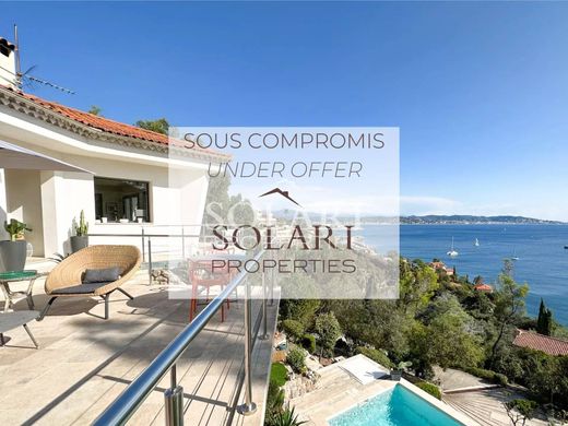 Βίλα σε Théoule-sur-Mer, Alpes-Maritimes