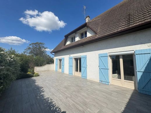 Luxury home in Cabourg, Calvados