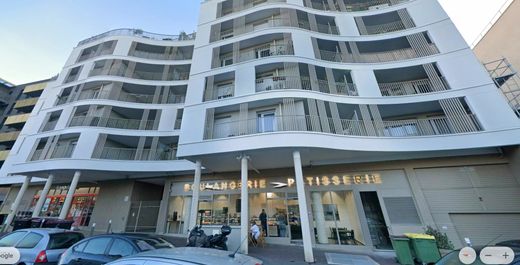 Apartment in Les Lilas, Seine-Saint-Denis