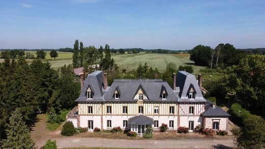 Luxury home in Saint-Nicolas-de-Sommaire, Orne