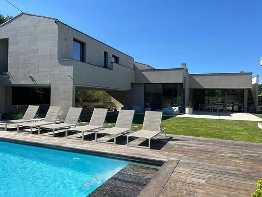 Maison de luxe à Saint-Rémy-de-Provence, Bouches-du-Rhône