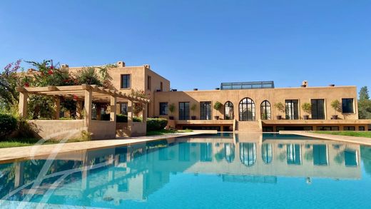 Villa in Marrakesch, Marrakech