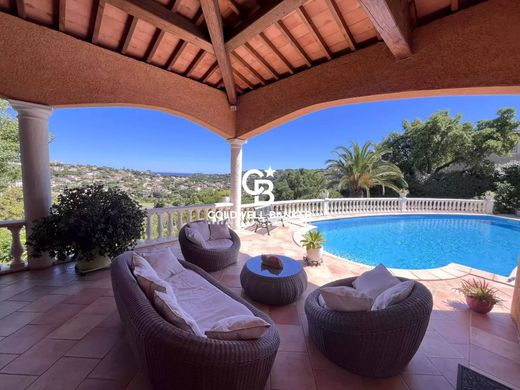 Luxury home in Sainte-Maxime, Var