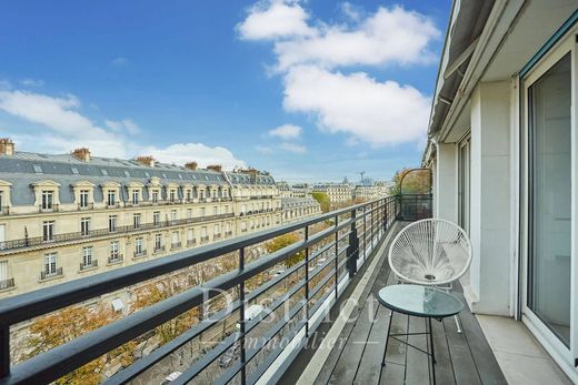 Appartement à Champs-Elysées, Madeleine, Triangle d’or, Paris