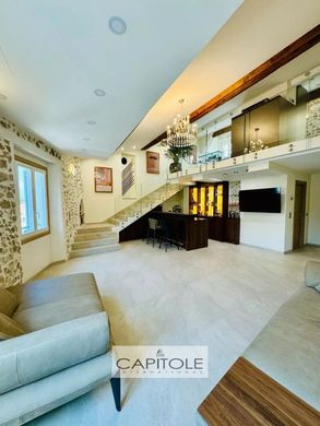 콘도미니엄 / 앙티브, Alpes-Maritimes