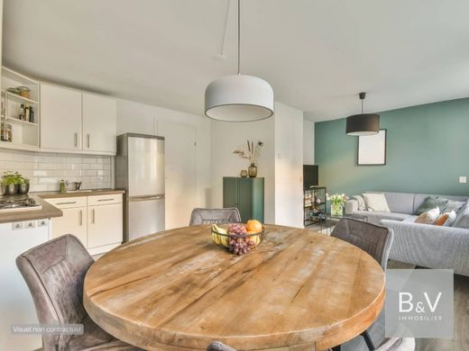 Piso / Apartamento en Saint-Louis, Alto Rin