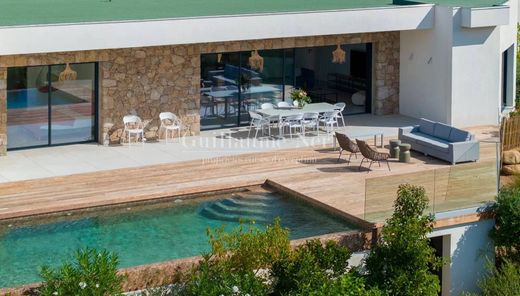 Villa à Pietrosella, Corse-du-Sud