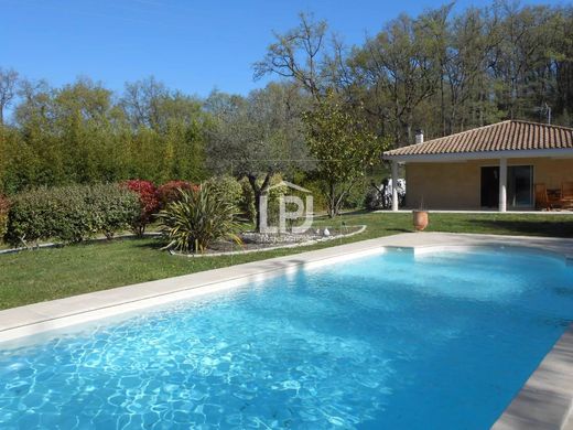 Luxus-Haus in Mauzac, Haute-Garonne