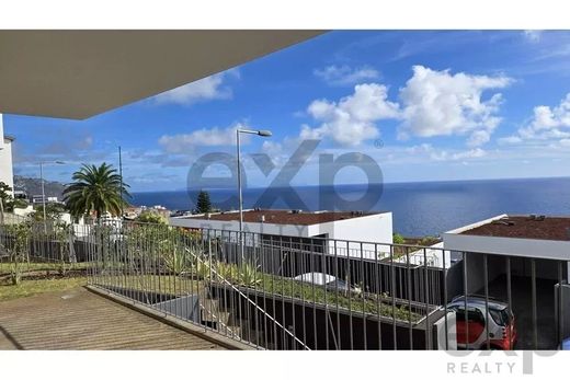 Funchal, Madeiraの高級住宅