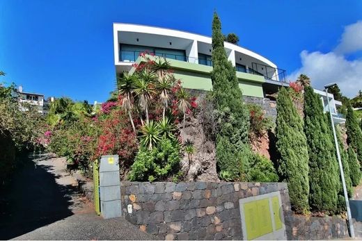 Casa di lusso a Santa Cruz, Madeira