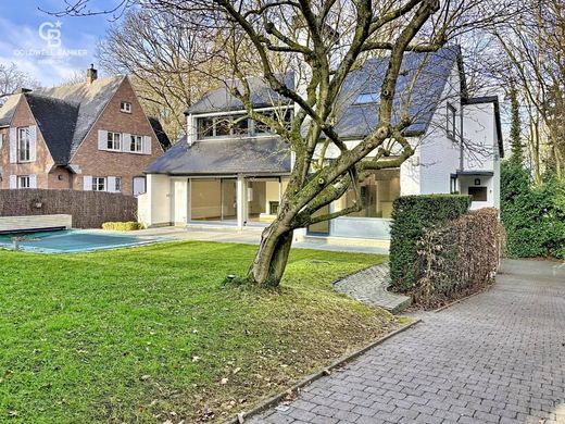 Villa a Woluwe-Saint-Pierre, Regione di Bruxelles-Capitale